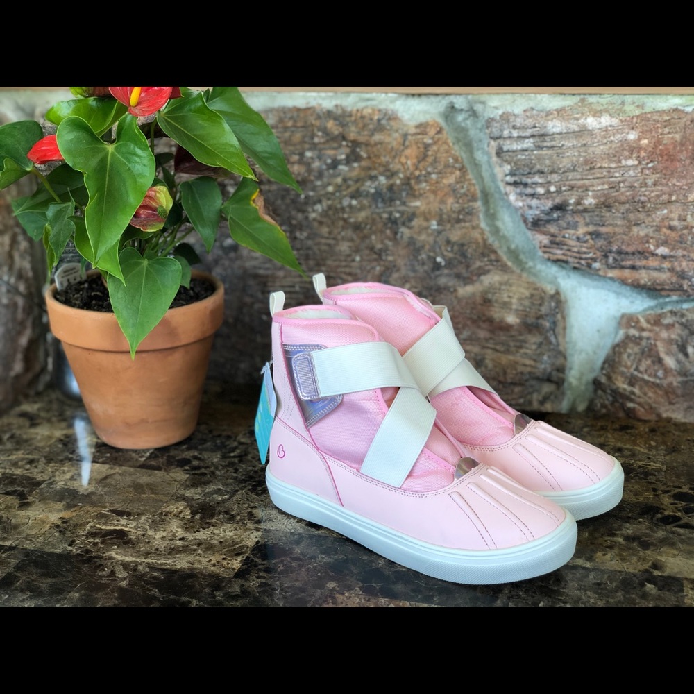 NEW Baretraps Girls' Kinley Boots - Picture 14 of 14